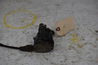 2001 Yamaha Wolverine 350 Throttle 4KB-26250-00-00