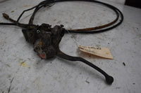 2001 Yamaha Wolverine 350 Rear Brake Perch 1UY-83912-01-00