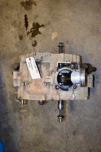 2001 Yamaha Wolverine 350 Bottom End 4KB-15150-04-00