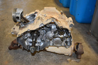 2001 Yamaha Wolverine 350 Bottom End 4KB-15150-04-00