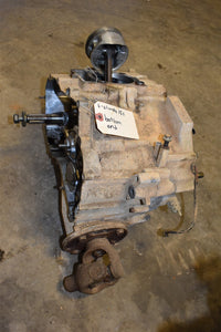 2001 Yamaha Wolverine 350 Bottom End 4KB-15150-04-00