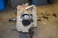 2001 Yamaha Wolverine 350 Bottom End 4KB-15150-04-00