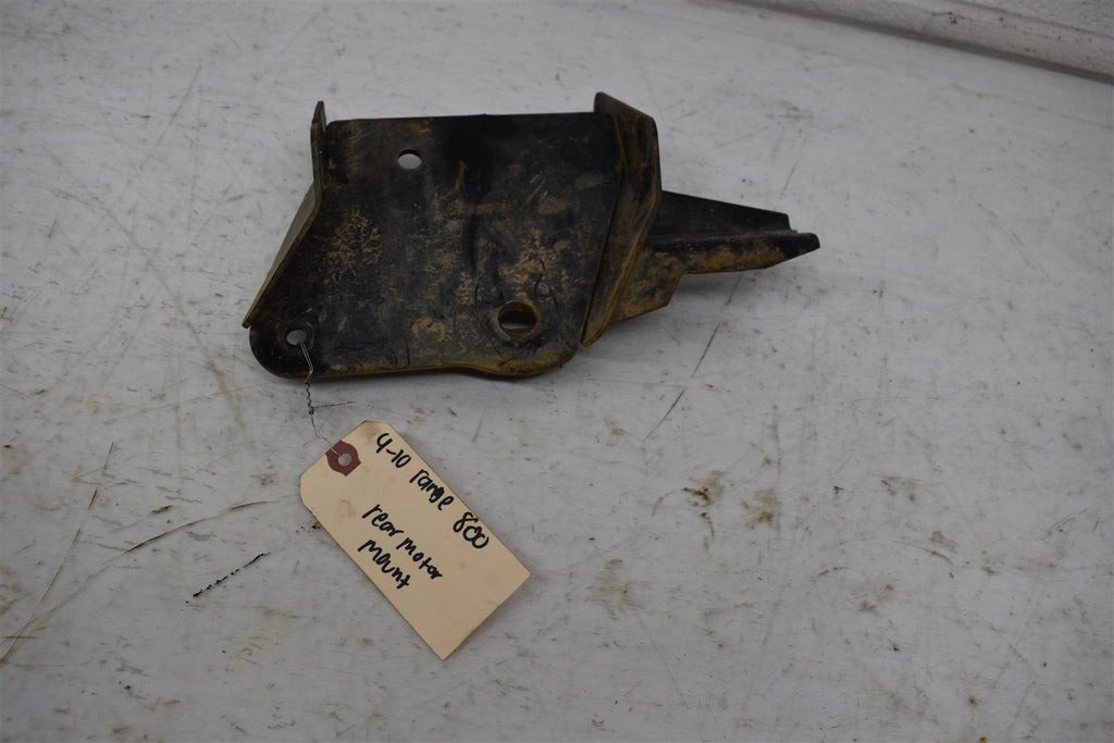 2010 Polaris Ranger 800 Rear Motor Mount 5438181-070