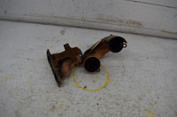 2010 Polaris Ranger 800 Header Pipe 5253804