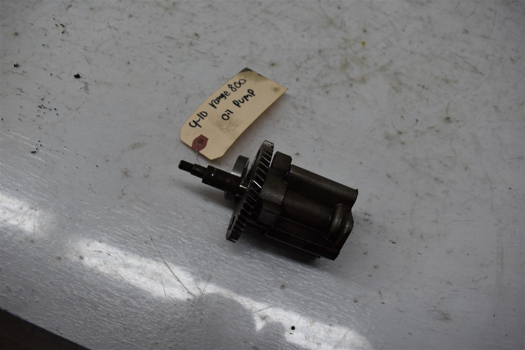 2010 Polaris Ranger 800 Oil Pump 5135094