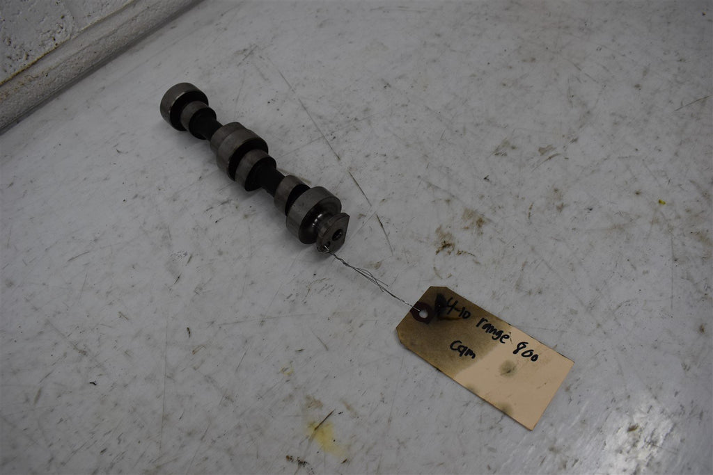 2010 Polaris Ranger 800 Cam 2202110