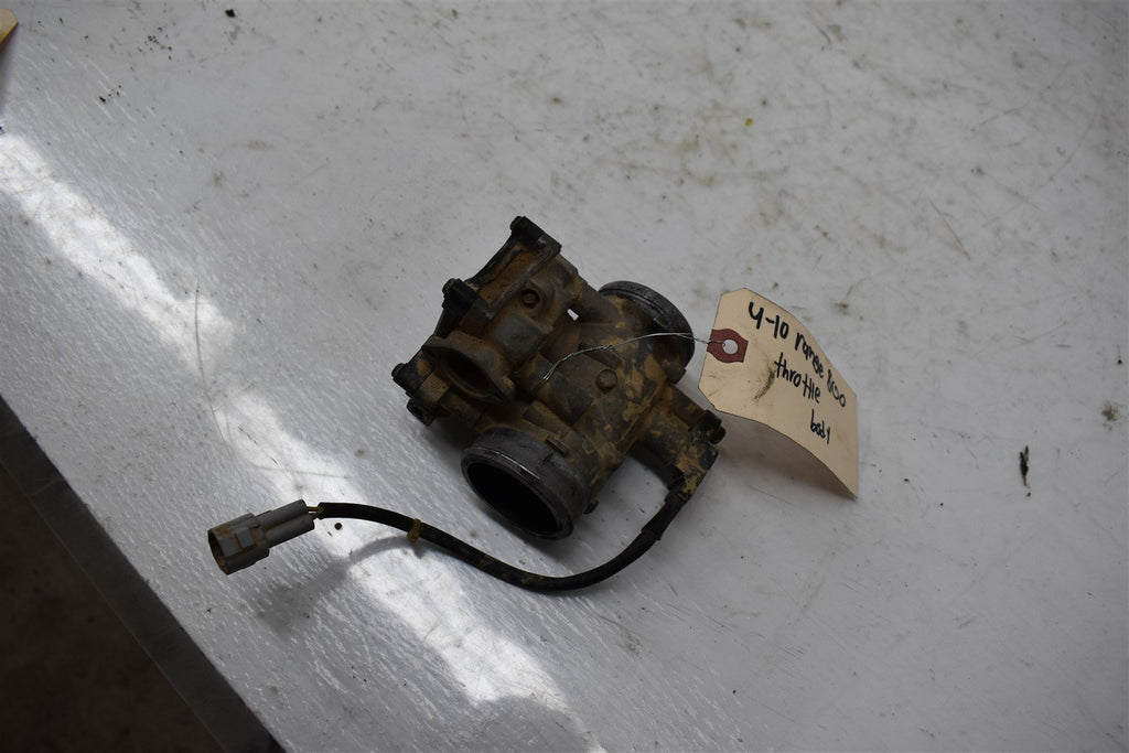 2010 Polaris Ranger 800 Throttle Body 1203944