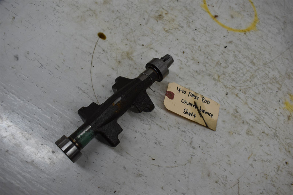 2010 Polaris Ranger 800 Counter Balancer 5134837