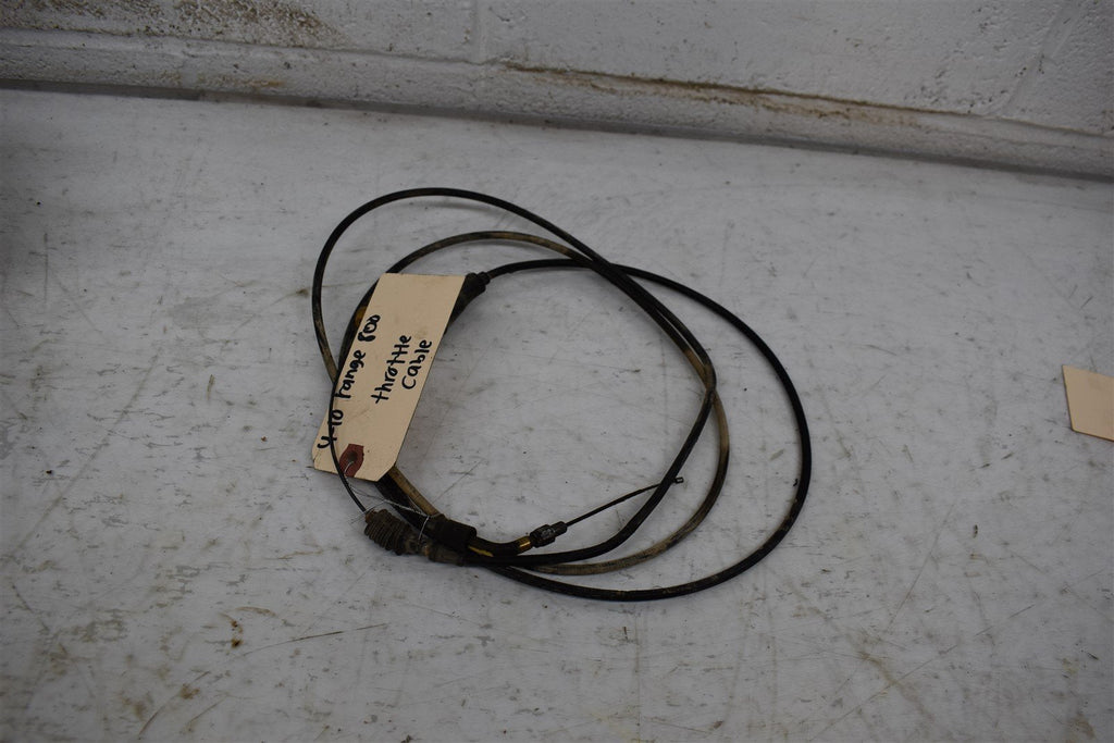 2010 Polaris Ranger 800 Throttle Cable 7081557