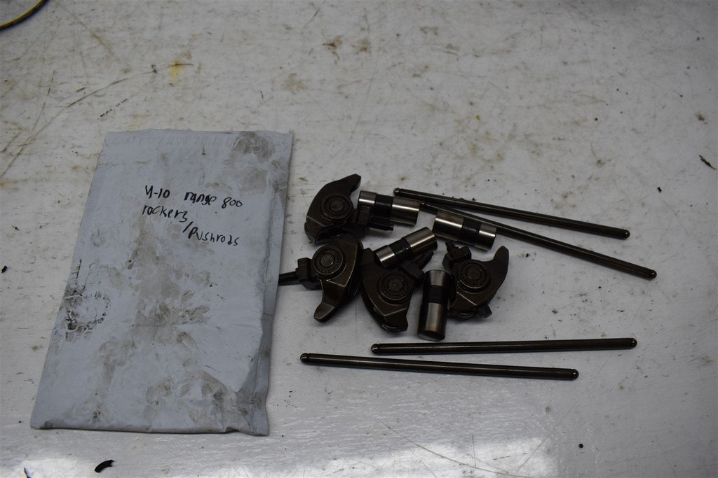 2010 Polaris Ranger 800  Rocker Arms & Push Rods 5132402