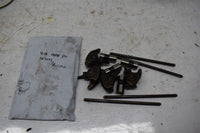 2010 Polaris Ranger 800  Rocker Arms & Push Rods 5132402