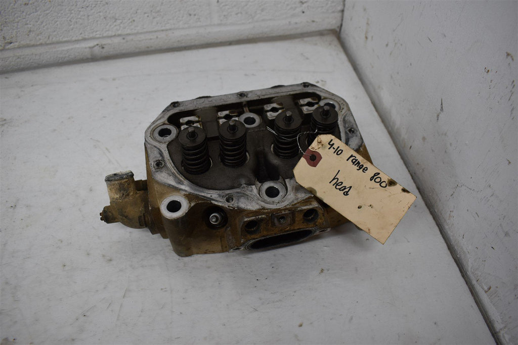 2010 Polaris Ranger 800 Cylinder Head 3021915