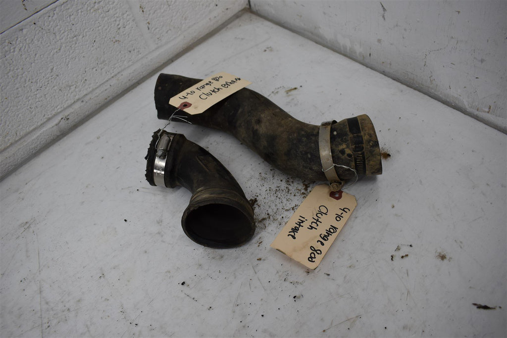 2010 Polaris Ranger 800 Clutch Tubes 5413829