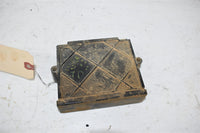 2010 Polaris Ranger 800 ECU 4011599