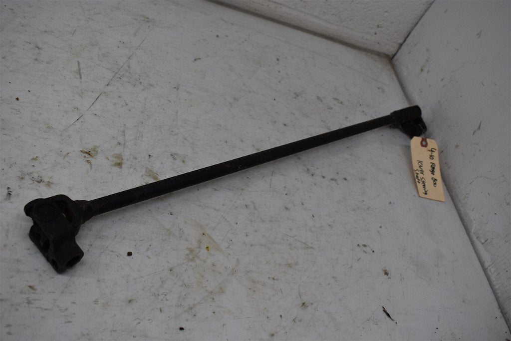 2010 Polaris Ranger 800 Steering Shaft 1823357