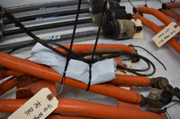 2010 Polaris Ranger 800  6" Lift Kit Tie Rod A Arm Axles Brake Lines Aftermarket