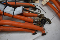 2010 Polaris Ranger 800  6" Lift Kit Tie Rod A Arm Axles Brake Lines Aftermarket