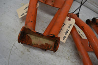 2010 Polaris Ranger 800  6" Lift Kit Tie Rod A Arm Axles Brake Lines Aftermarket