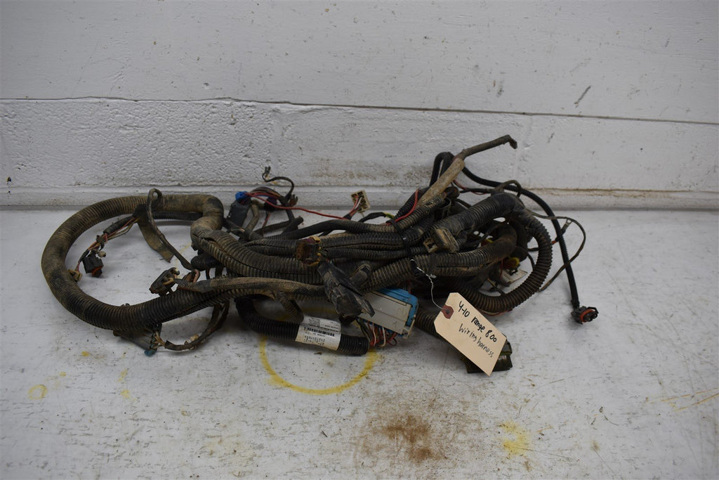 2010 Polaris Ranger 800  Wiring Harness 2411394
