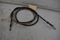 2010 Polaris Ranger 800  Park Brake Cable 7081613