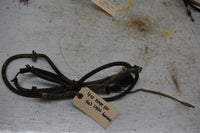 2010 Polaris Ranger 800 Tail Light Harness