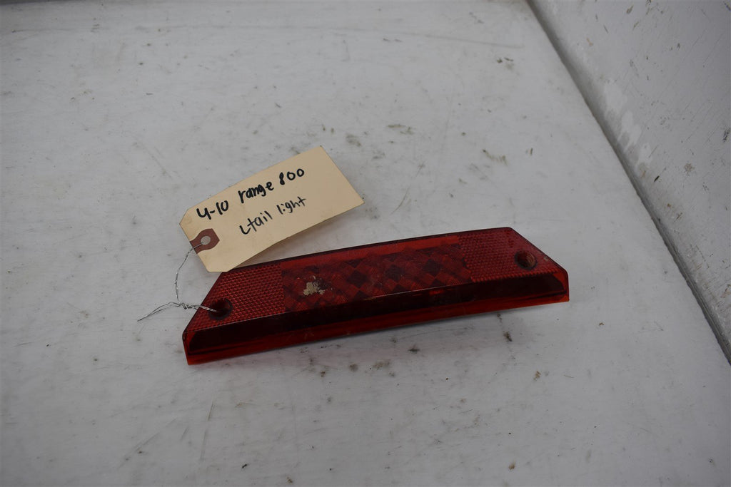 2010 Polaris Ranger 800 Left Tail Light 2411099