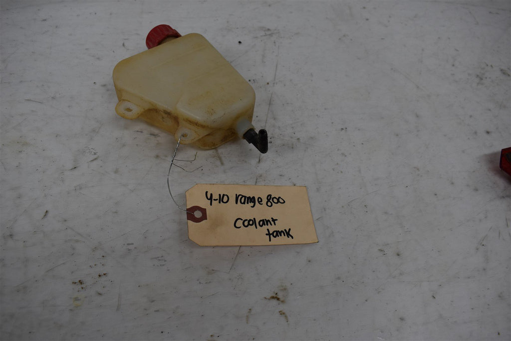 2010 Polaris Ranger 800 Coolant Overflow Tank 5436936