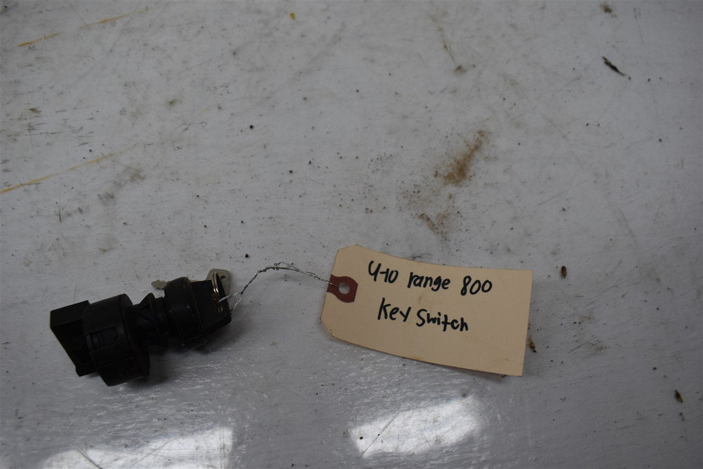 2010 Polaris Ranger 800 Key Switch 4012165