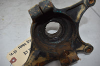 2010 Polaris Ranger 800  Right Front Spindle / Knuckle 5136949