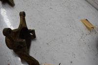 2010 Polaris Ranger 800 Left Front Spindle / Knuckle 5136948