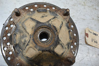 2010 Polaris Ranger 800  Left Front Wheel Hub 5136254-067