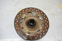 2010 Polaris Ranger 800  Left Front Wheel Hub 5136254-067