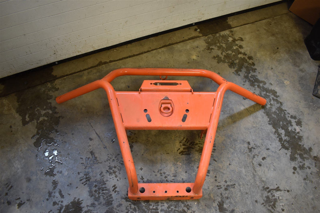 2010 Polaris Ranger 800 Front Metal Bumper 1016310-521