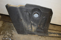 2010 Polaris Ranger 800 Right Rocker Panel Plastic 5437567-070