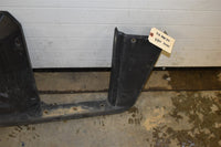 2010 Polaris Ranger 800 Right Rocker Panel Plastic 5437567-070