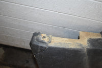 2010 Polaris Ranger 800 Right Rocker Panel Plastic 5437567-070