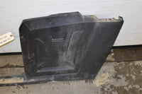 2010 Polaris Ranger 800  Left Rocker Panel Plastic 5437566-070