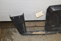2010 Polaris Ranger 800  Left Rocker Panel Plastic 5437566-070