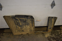 2010 Polaris Ranger 800  Left Rocker Panel Plastic 5437566-070