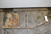 2010 Polaris Ranger 800 Right Floor Support 1016255-329