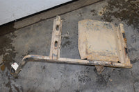 2010 Polaris Ranger 800 Right Floor Support 1016255-329