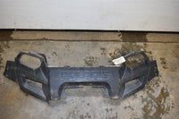 2010 Polaris Ranger 800  Front Bumper Plastic 5437575-070