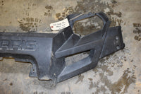 2010 Polaris Ranger 800  Front Bumper Plastic 5437575-070