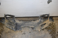 2010 Polaris Ranger 800  Front Bumper Plastic 5437575-070