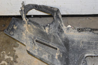 2010 Polaris Ranger 800  Front Bumper Plastic 5437575-070