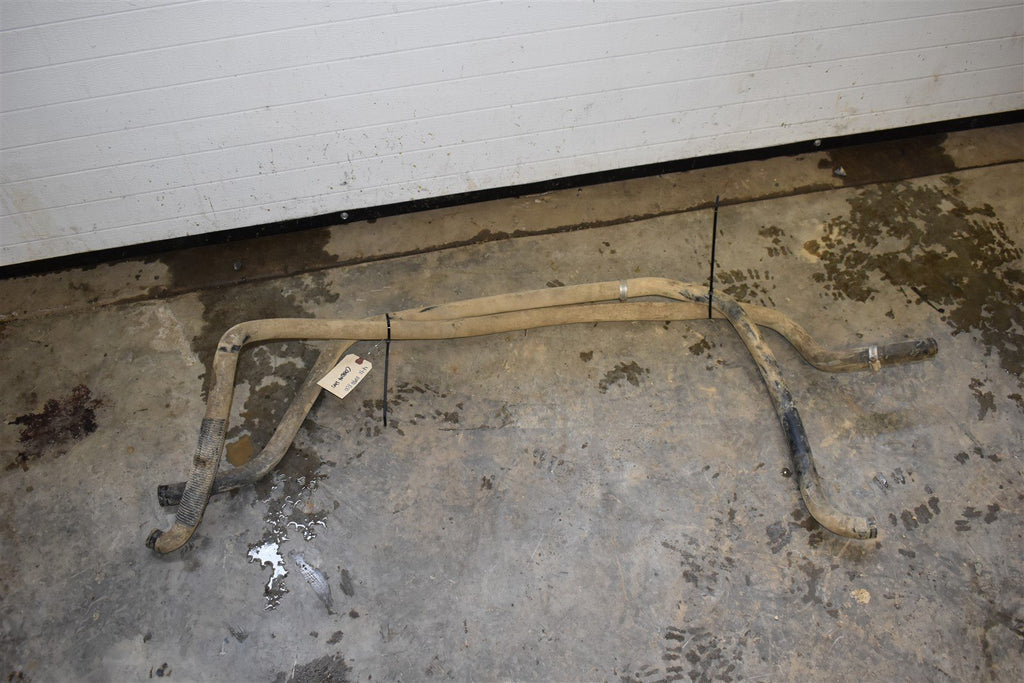 2010 Polaris Ranger 800 Coolant Hoses 5413488