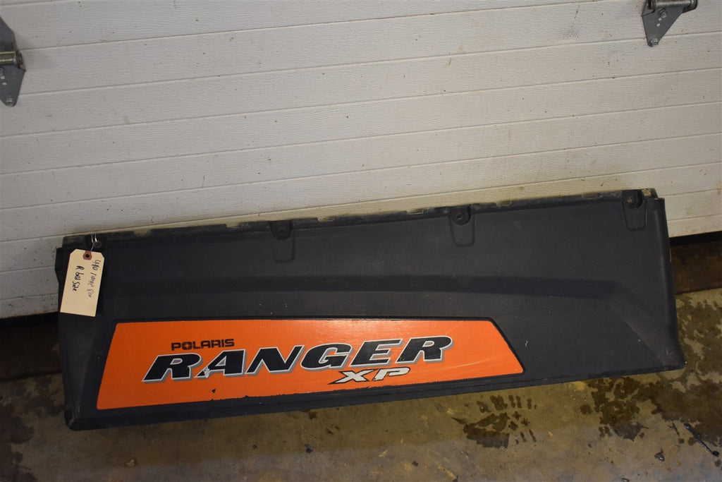 2010 Polaris Ranger 800 Right Bed Plastic 5437564-070