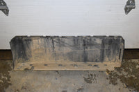 2010 Polaris Ranger 800 Right Bed Plastic 5437564-070