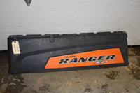 2010 Polaris Ranger 800  Left Bed Plastic 5437563-070