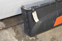 2010 Polaris Ranger 800  Left Bed Plastic 5437563-070